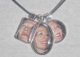 JULIA JACKLIN - The Gem (2026)