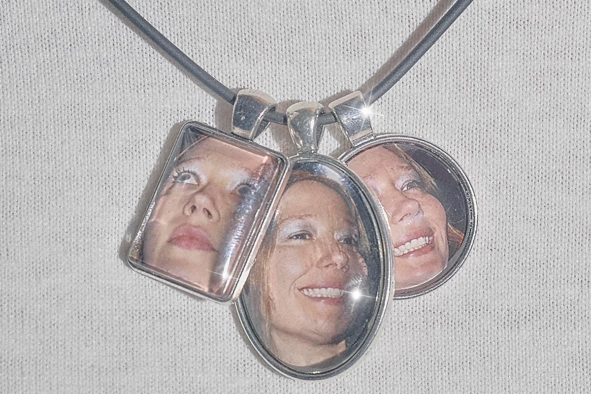 JULIA JACKLIN – The Gem (2026)