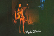 HAYLIE DAVIS - Wandering Star (2026)