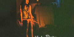 HAYLIE DAVIS - Wandering Star (2026)