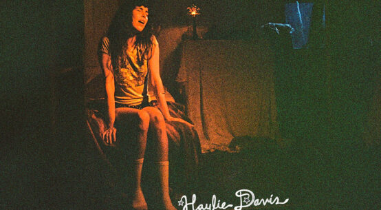 HAYLIE DAVIS - Wandering Star (2026)