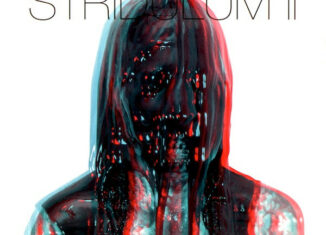 ZOLA JESUS - Stridulum II (2010)