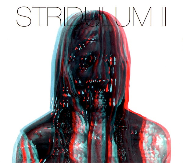 ZOLA JESUS - Stridulum II (2010)