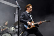 Franz Ferdinand - Festival Rock en Seine - Vendredi 28 août 2026