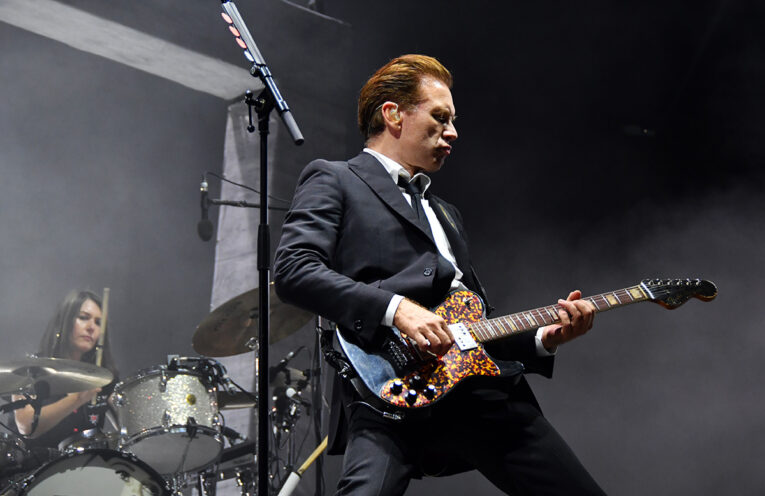 Franz Ferdinand - Festival Rock en Seine - Vendredi 28 août 2026