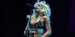 Amyl and The Sniffers - Festival Rock en Seine - Samedi 29 août 2026