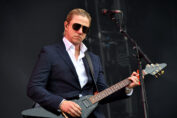 Interpol - Festival Rock en Seine - Dimanche 30 août 2026