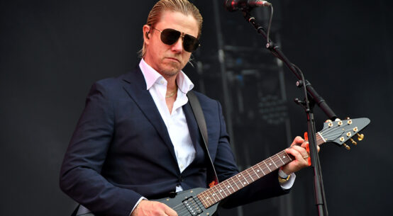 Interpol - Festival Rock en Seine - Dimanche 30 août 2026