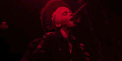 MARK GARDENER - Live @ The Knitting Factory, New York City (2003)