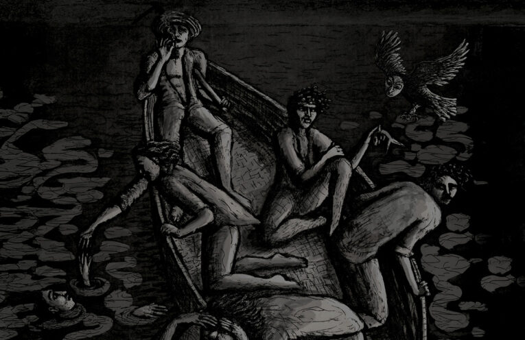 OPUS KINK - The Sweet Goodbye (2026)