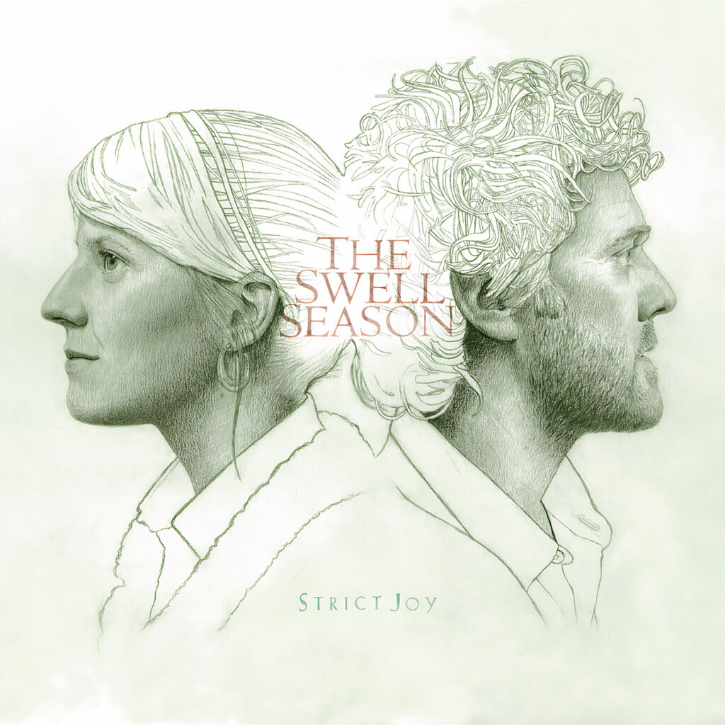 THE SWELL SEASON - Strict Joy (Edition limitée - 2009)