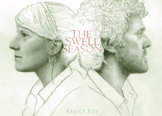THE SWELL SEASON - Strict Joy (Edition limitée - 2009)