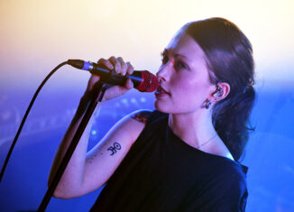Violet Grohl - La Maroquinerie - Paris - Vendredi 4 septembre 2026