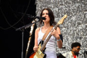 Wolf Alice - Festival Rock en Seine - Dimanche 30 août 2026