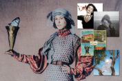 Chroniques express #54 : Ciska Ciska, Lucia & The Best Boys, Mary in the Junkyard, Graham Coxon, Eaves Wilder...