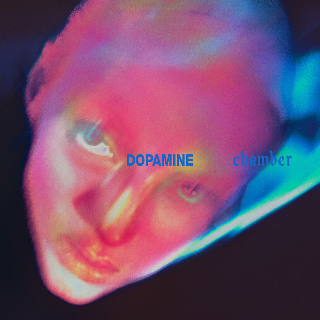 FONTAINES D.C. - Dopamine Chamber (2026)