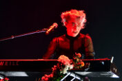 The Dresden Dolls - Elysée Montmartre - Paris - Mardi 8 septembre 2026