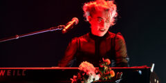 The Dresden Dolls - Elysée Montmartre - Paris - Mardi 8 septembre 2026