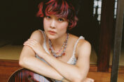 Mei Semones © Lotus Josephine
