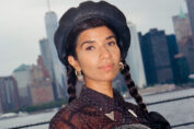 Nabihah Iqbal signe chez Ghostly International