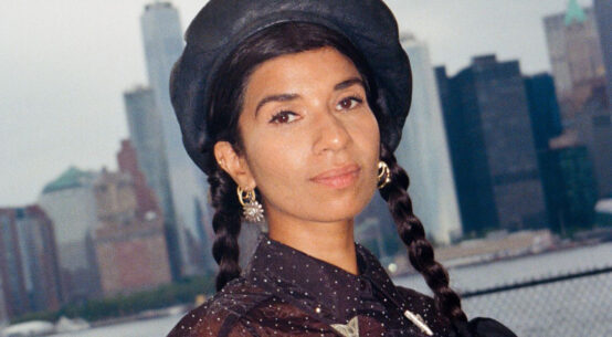 Nabihah Iqbal signe chez Ghostly International