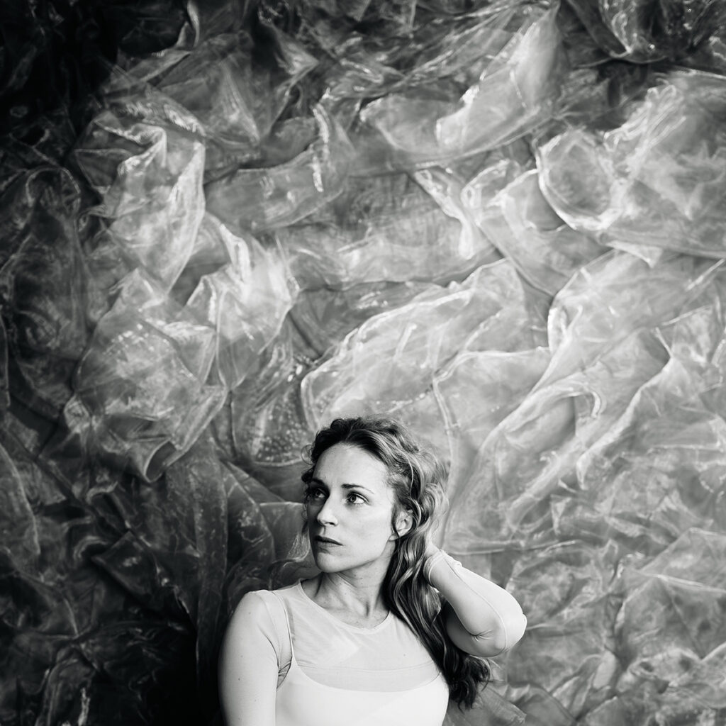 AGNES OBEL - The Meaning of Flowers (2026)