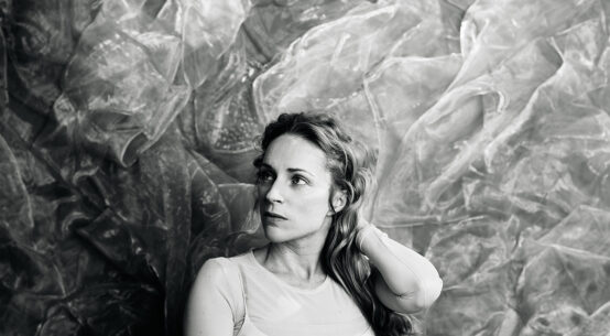 AGNES OBEL - The Meaning of Flowers (2026)