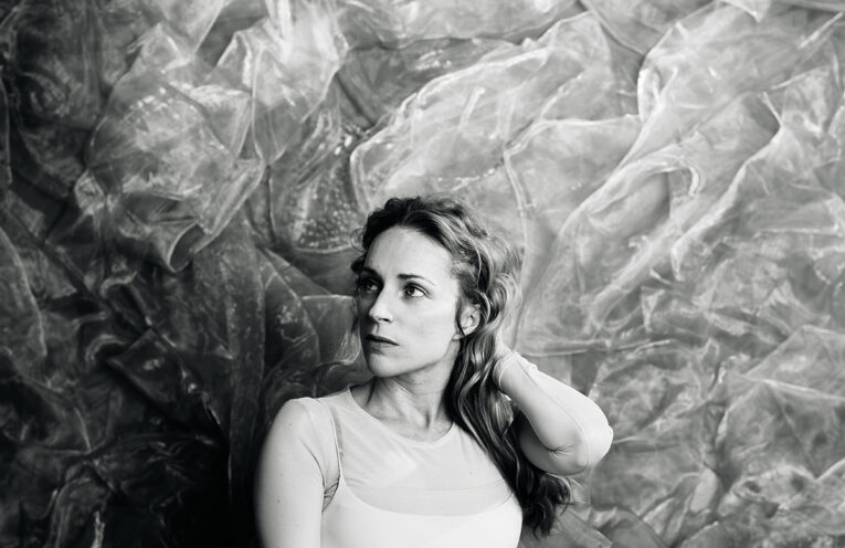 AGNES OBEL - The Meaning of Flowers (2026)