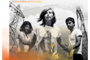 LADYLIKE DRAGONS - Turn Them Into Gold (2011)