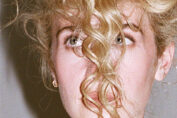 BLONDSHELL - Violins (2026)