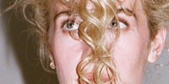 BLONDSHELL - Violins (2026)