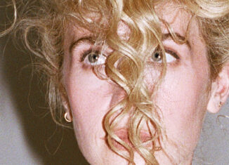 BLONDSHELL - Violins (2026)