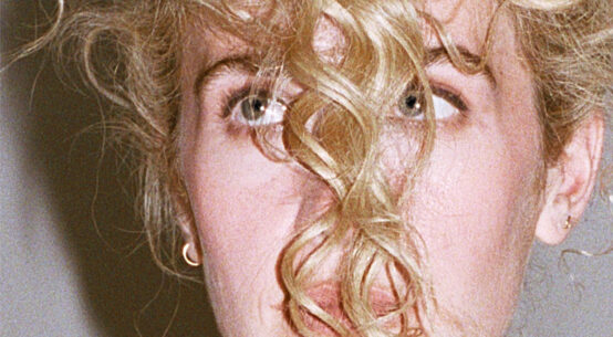 BLONDSHELL - Violins (2026)