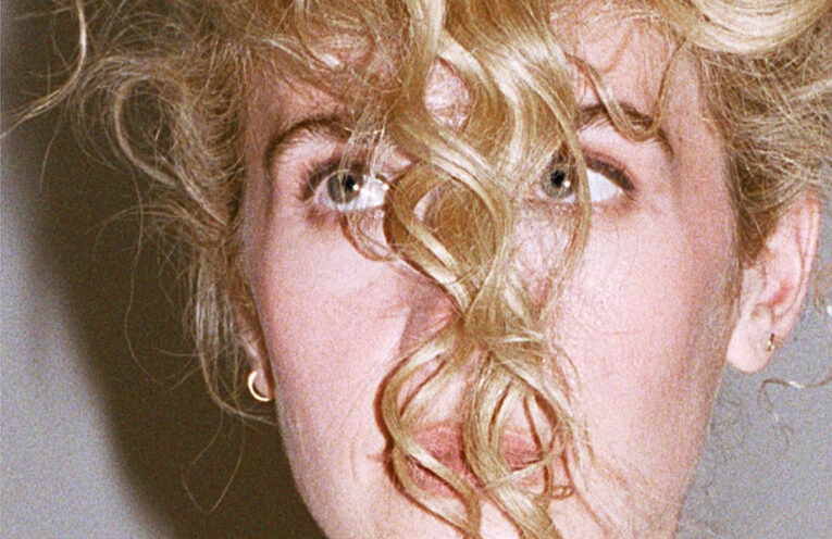 BLONDSHELL - Violins (2026)